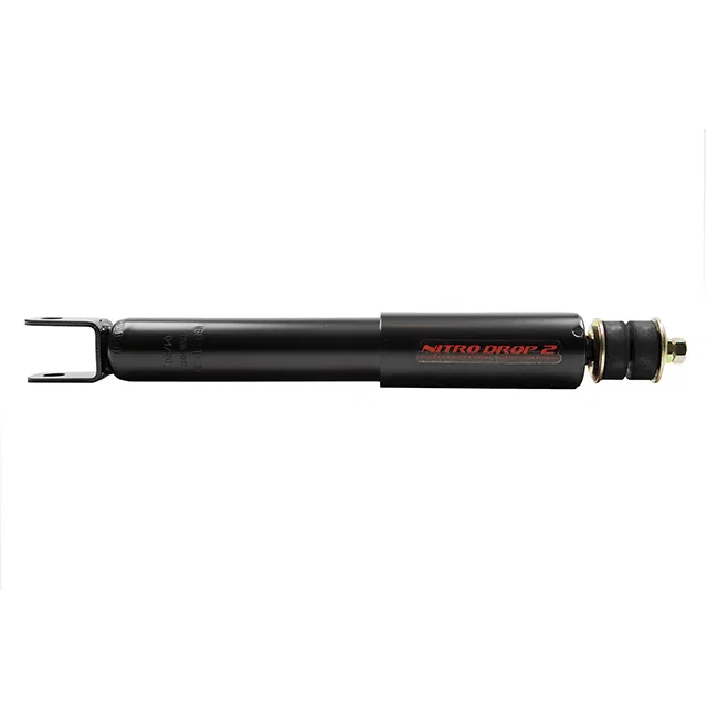 8521 – BELLTECH Shock Absorber, Nitrogen Gas Charged Twin Tube Two Year Warranty Non Adjustable Valving Without Shock...